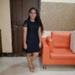 Meet your Posher, Pushti